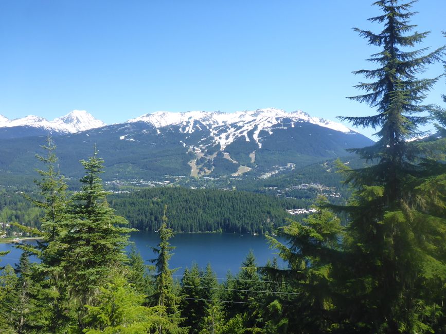 Western Canada