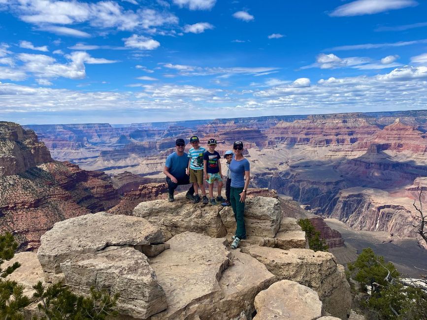 Grand Canyon