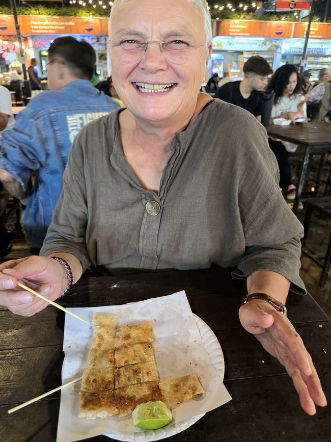 Luang Prabang - worauf kommt es an?