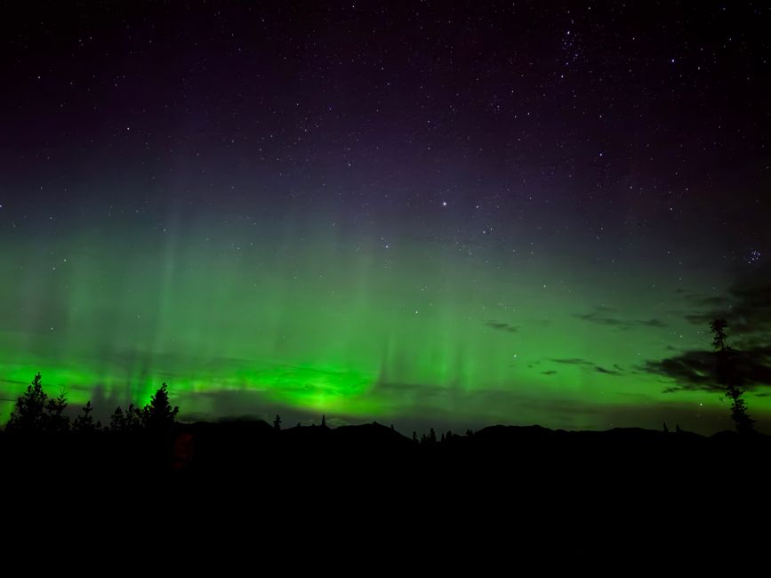 Northern Lights