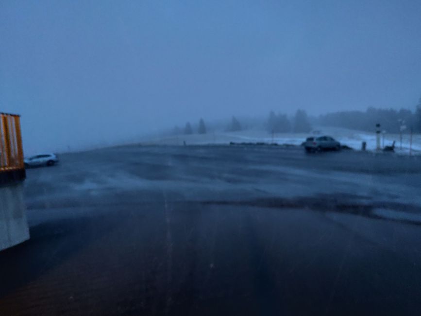 Hotel Kandel - sehr sehr schön gelegen im Schwarzwald in der Nähe von Waldkirch bei Freiburg