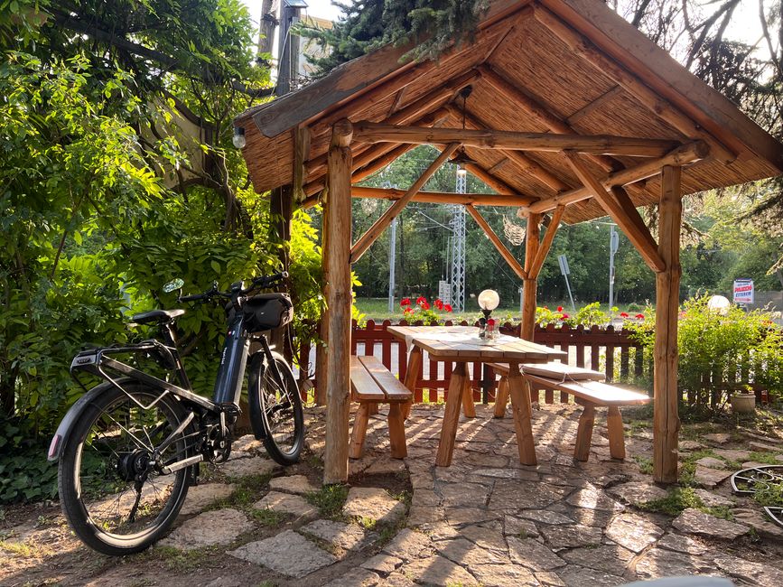 09 nach Balatonfüzfö