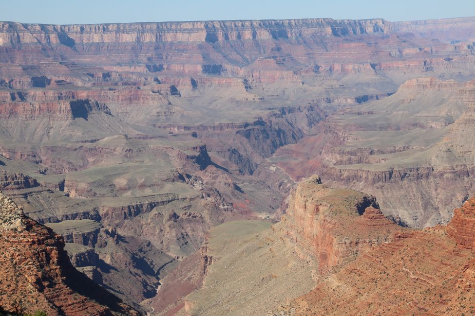 Gran Cañón