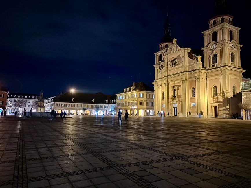 Ludwigsburg