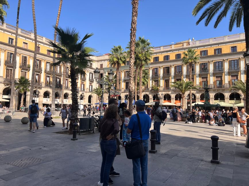 Barcelona 