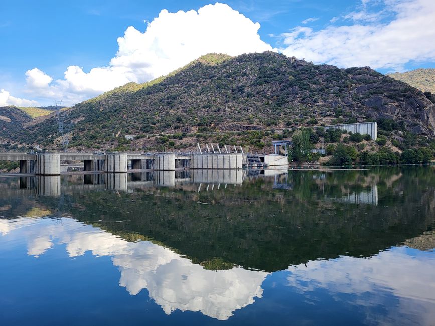 Slo in Douro