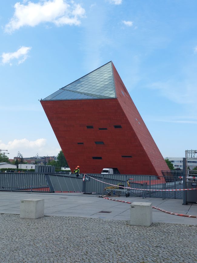 Polonia junio 2025