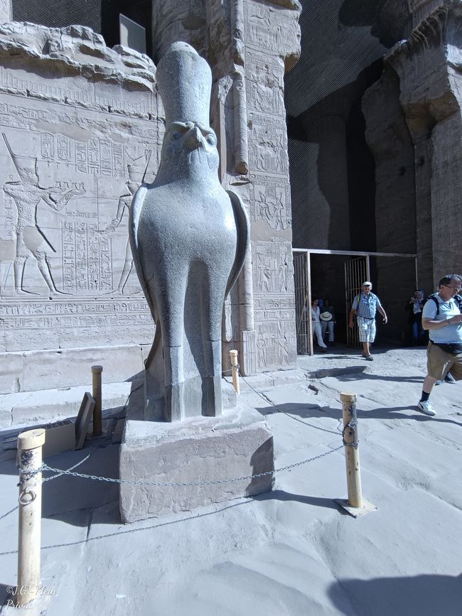 Horus Tempel