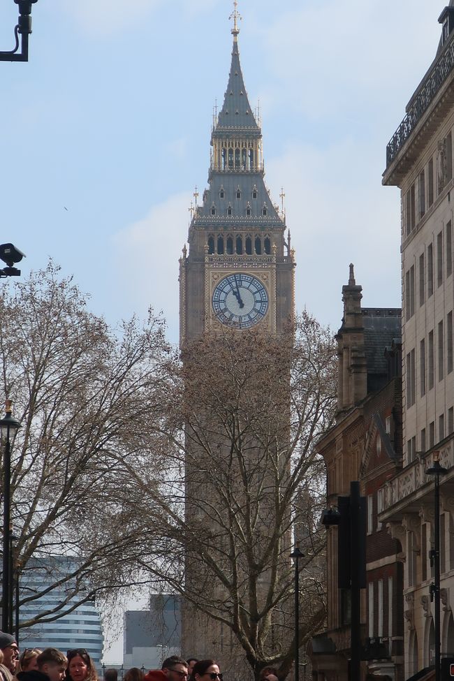 London 2026