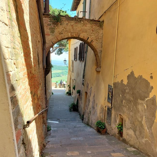 Tour de la Toscana 2026