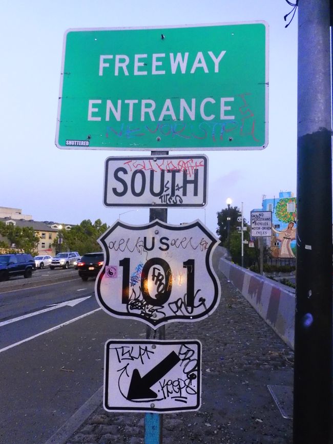 2025-05-18 San Francisco & Vancouver