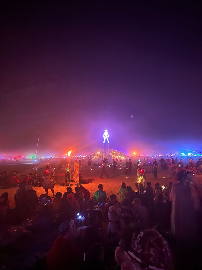 Burning Man