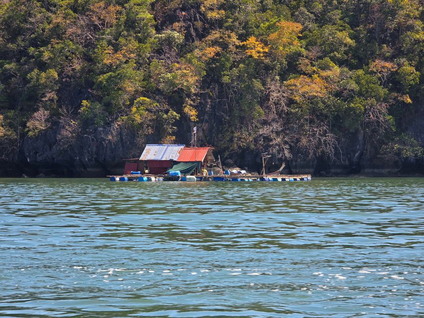 Langkawi - Reif für die Insel!