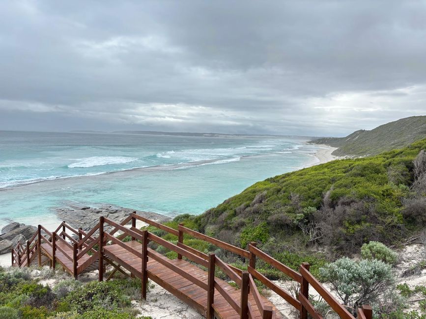 Esperance Great Ocean Drive