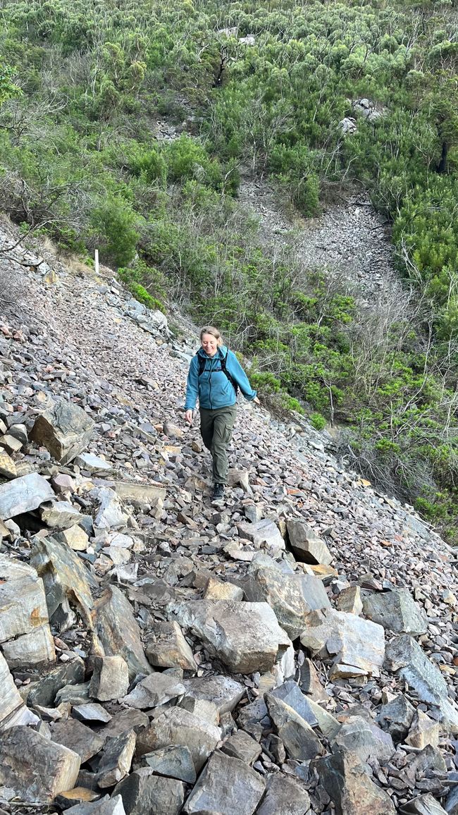 Stirling Range National Park