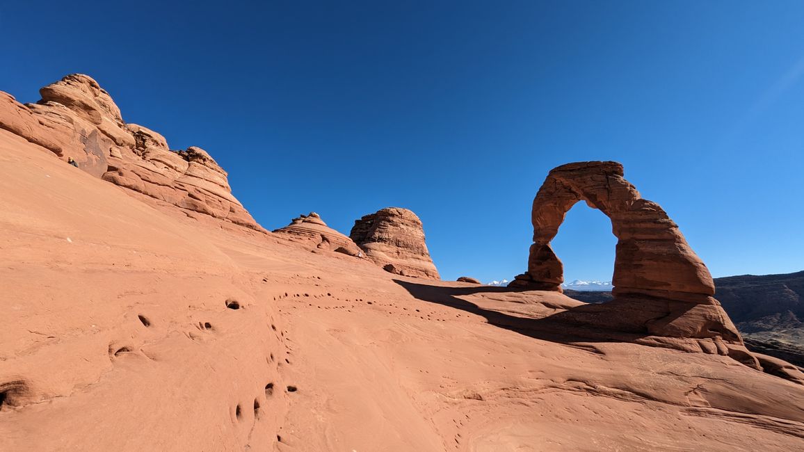 USA - Utah para fugitivos ...