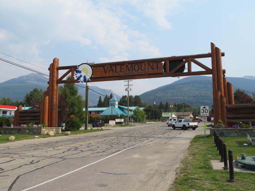 Valemount