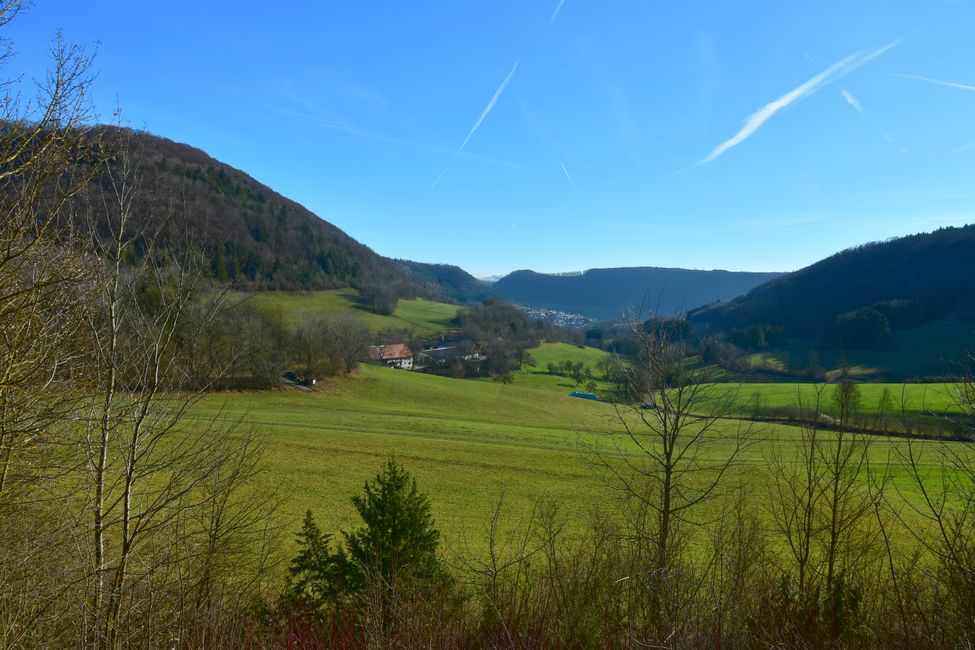 R E I T E R L E S   K A P E L L E - Wallfahrt, Legende und Wanderparadies