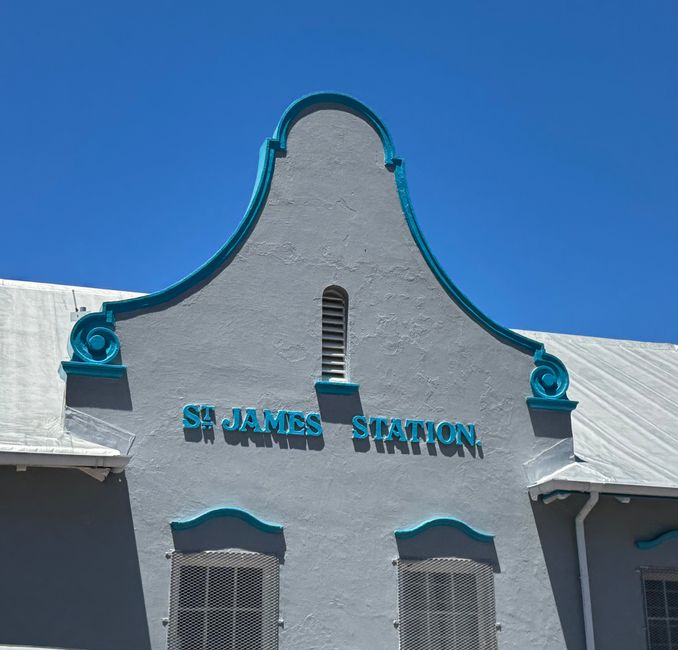 南非🇿🇦第二周