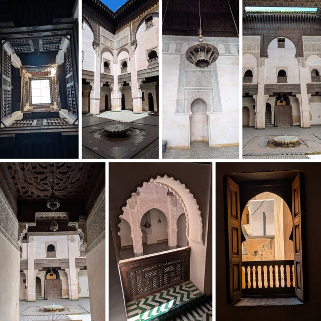 Medina de Fès
