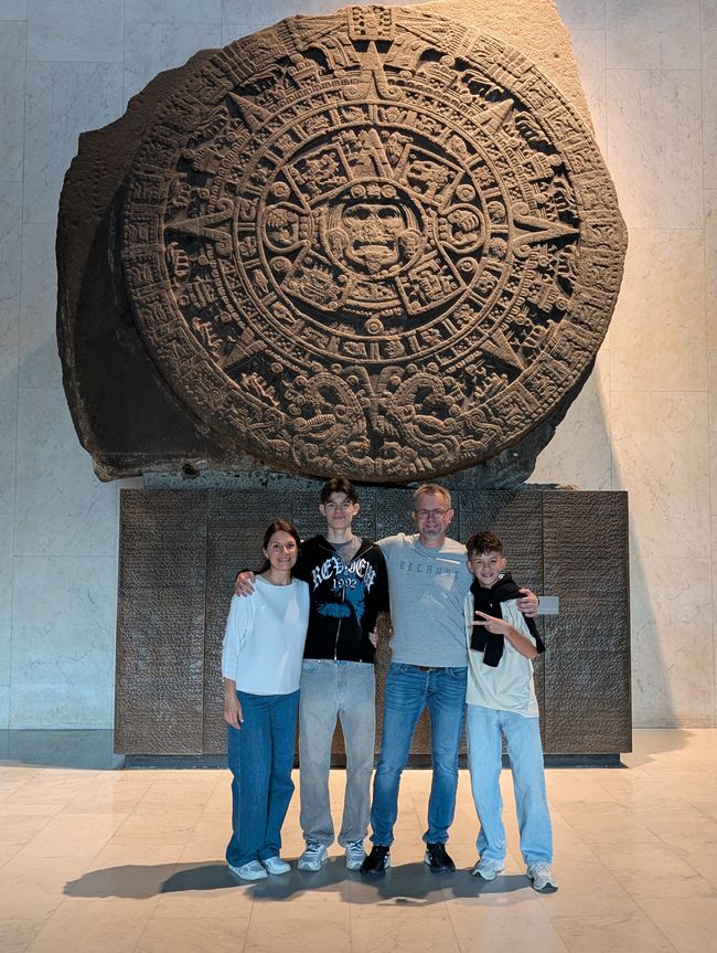 Tag1, Mexico City 