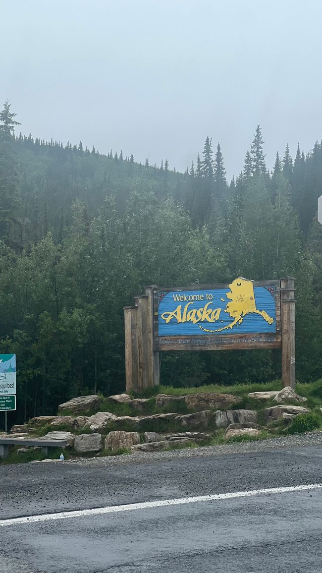 Alaska