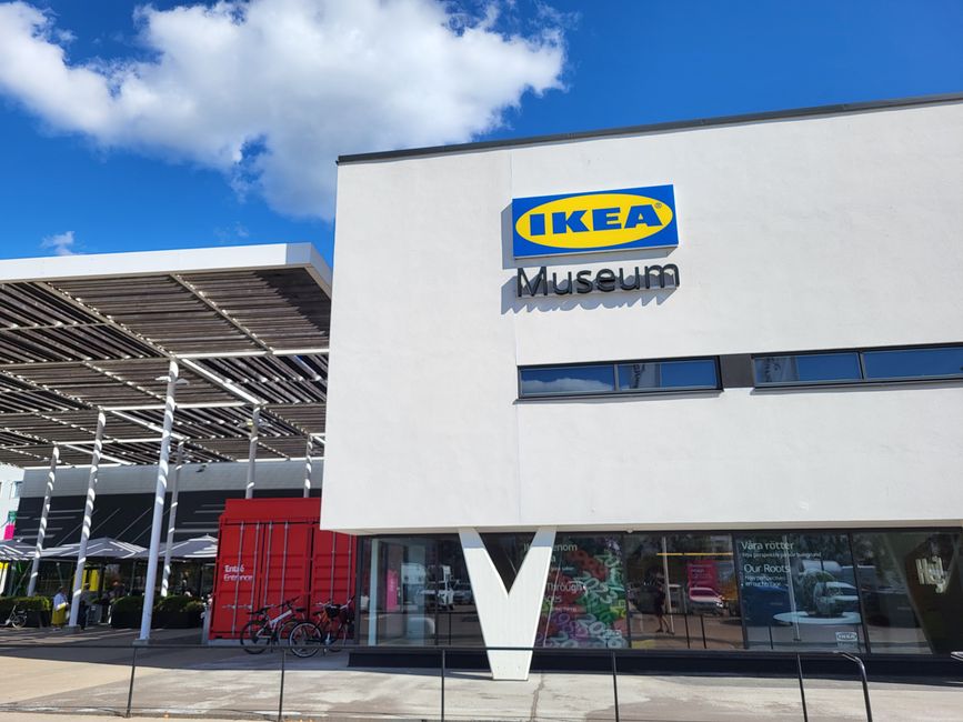 Musée IKEA