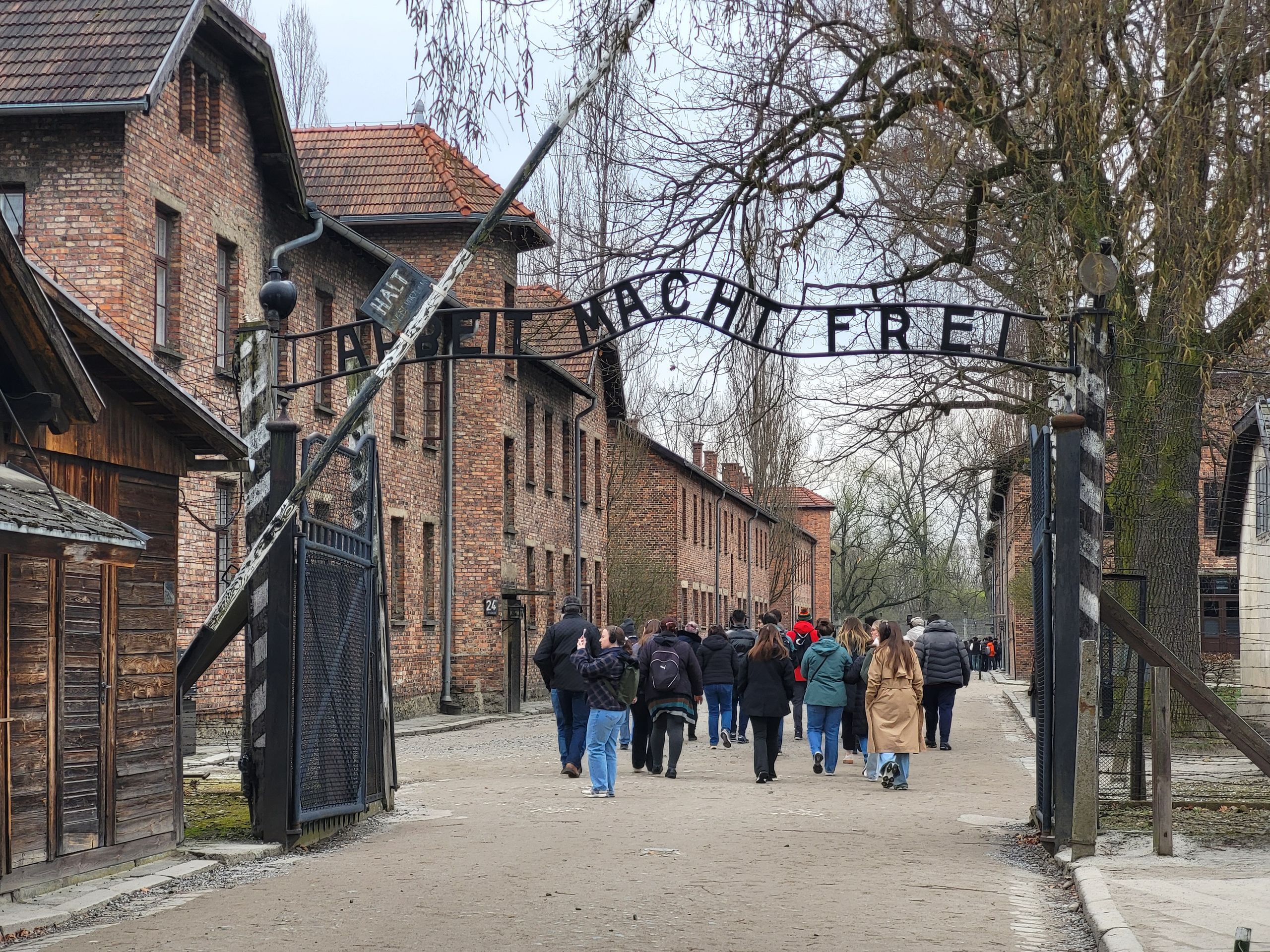 Auschwitz