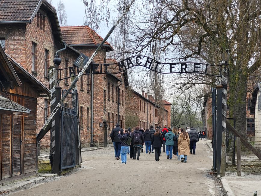 Auschwitz