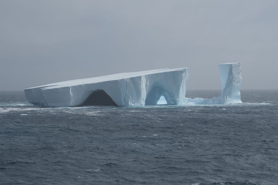 Eisberg / Iceberg