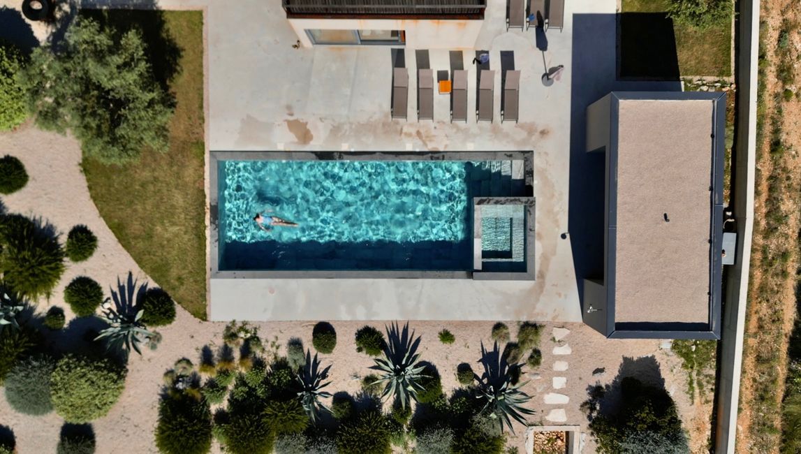 Villas Misto, Primošten