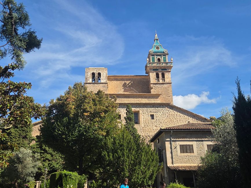 Valldemossa – Ein Juwel in den Bergen Mallorcas