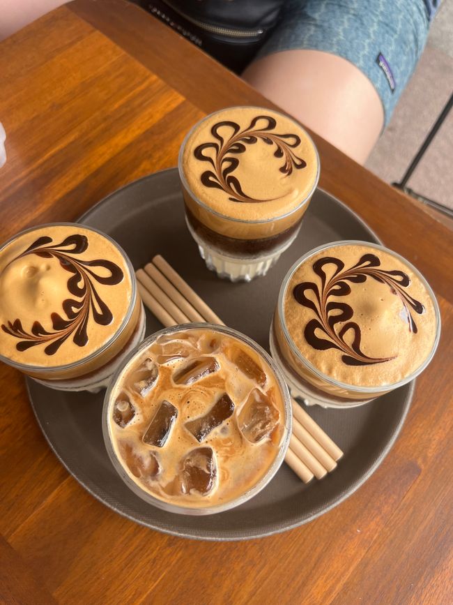 Coffeeeeee