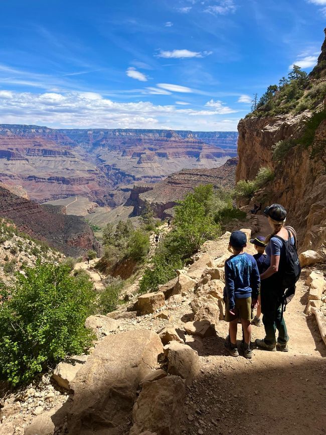 Grand Canyon