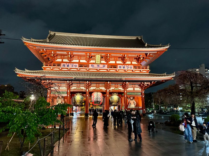 Parte 7
BENVENUTO IN GIAPPONE 🇯🇵
TOKYO