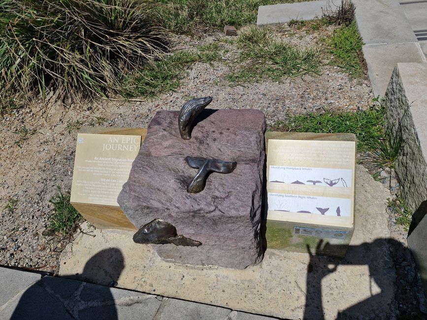 Walskulptur