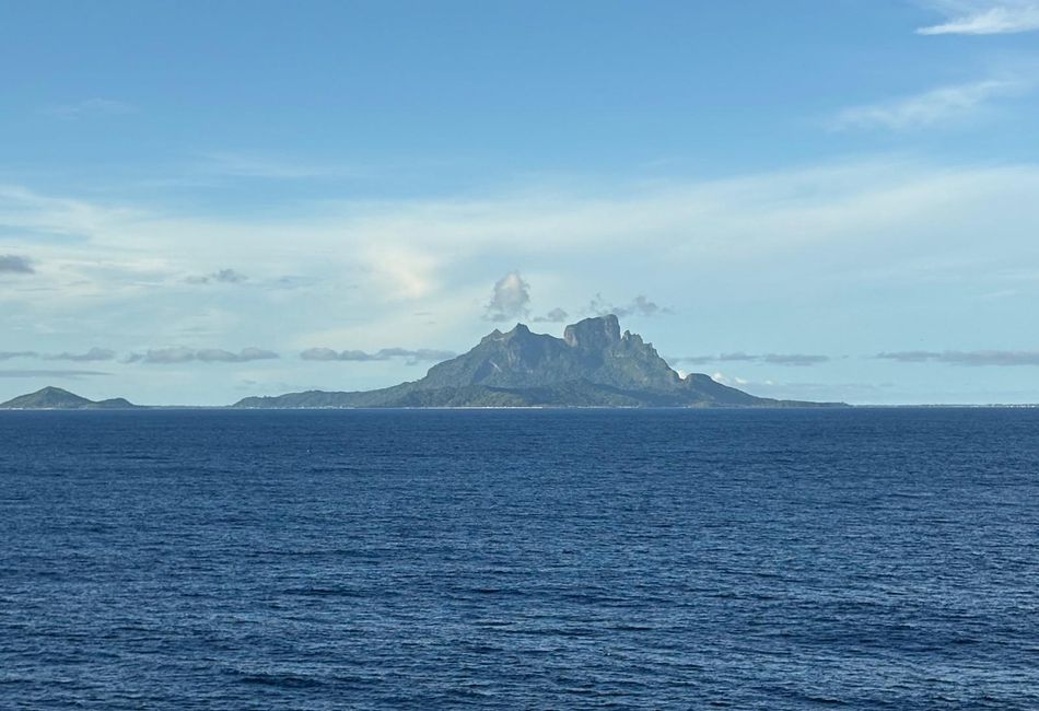 Bora Bora