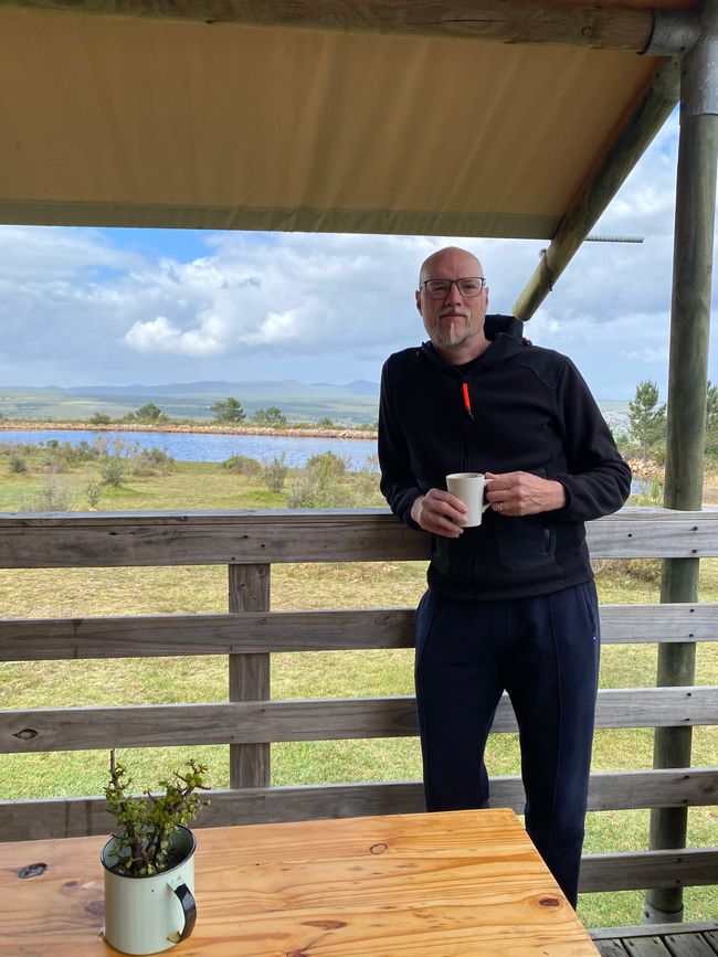 Nächster Stop AfriCamps