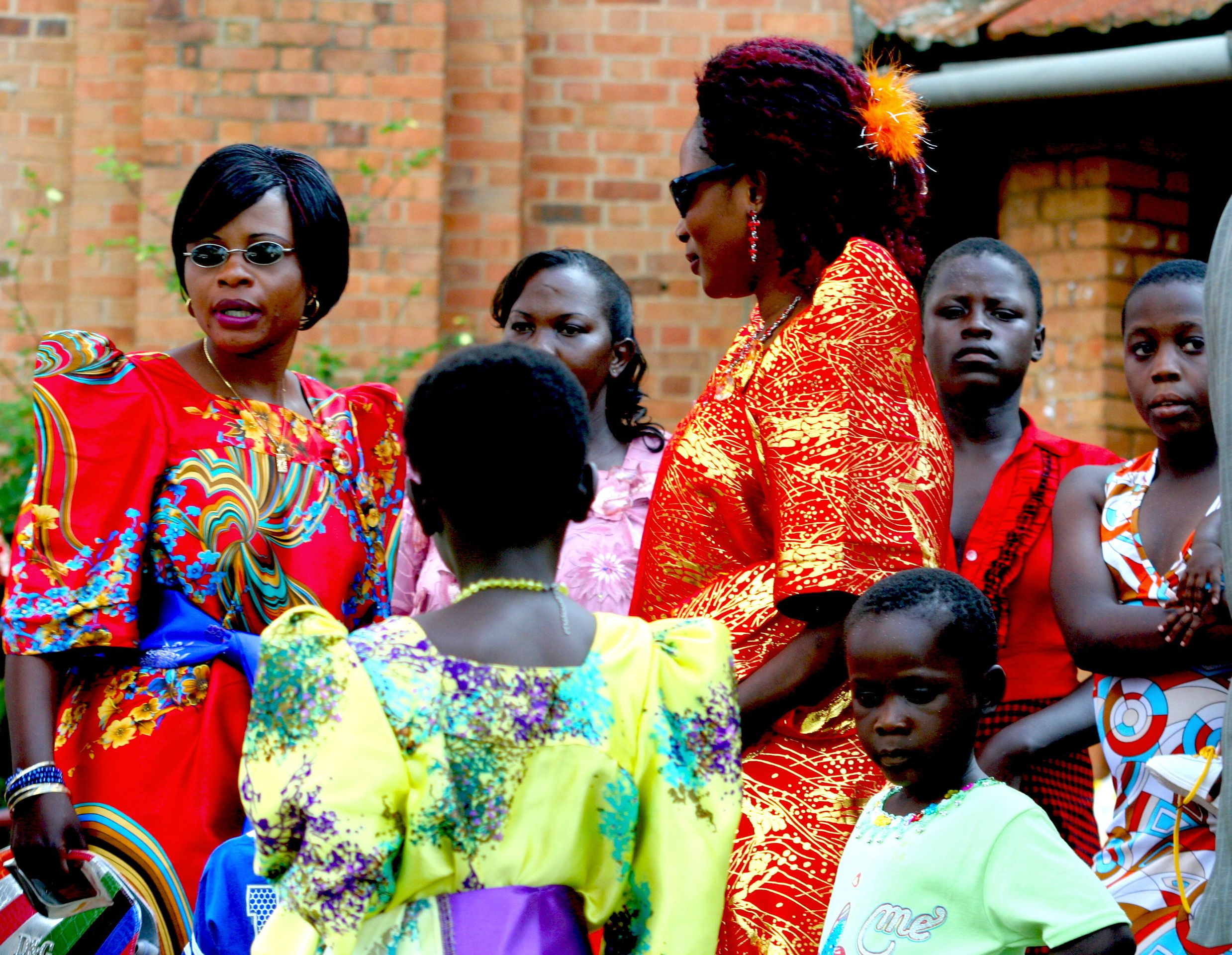 Nakasongola