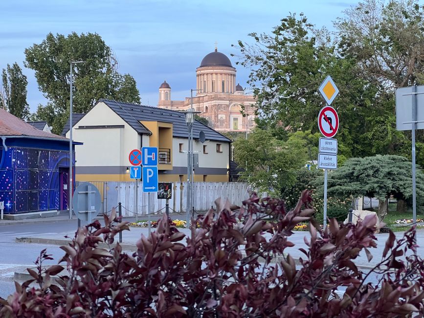 05 nach Budapest
