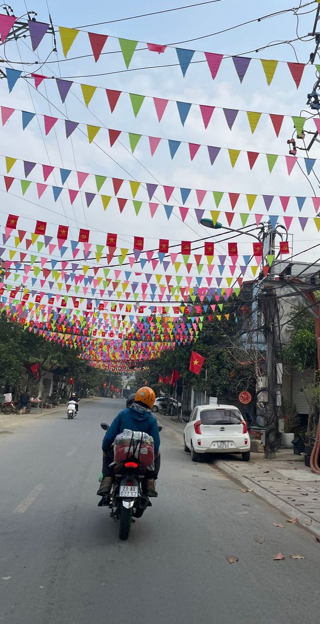 2025-01-22 Ha Giang Loop, Vietnam