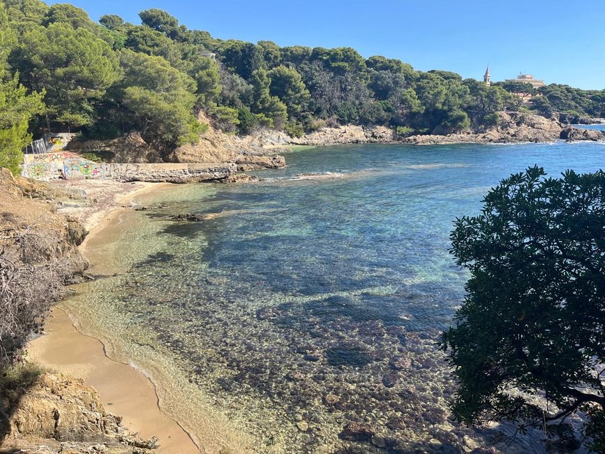 Hyeres