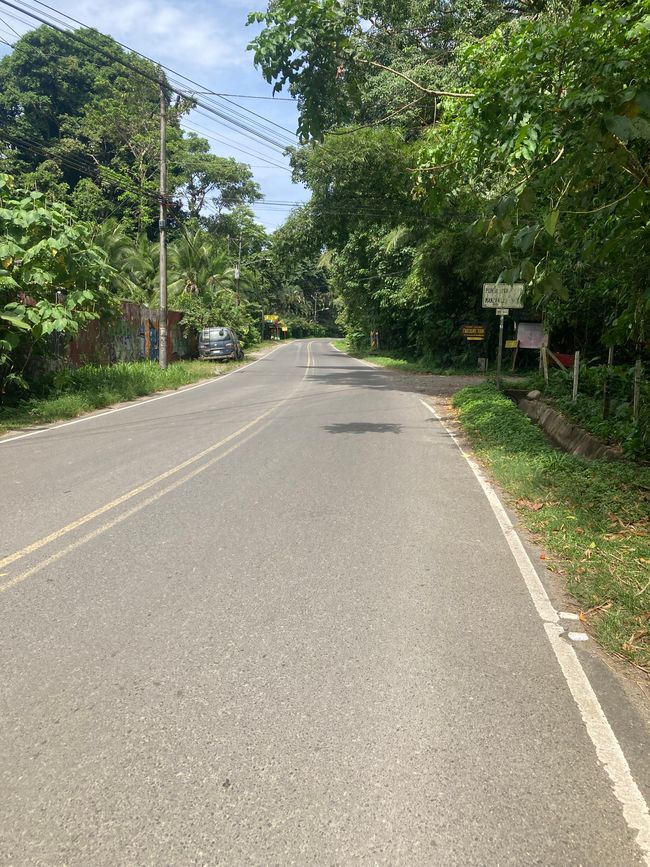Puerto Viejo