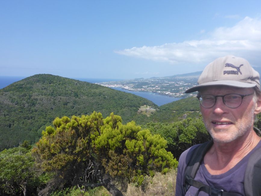 São Mateus da Calheta 