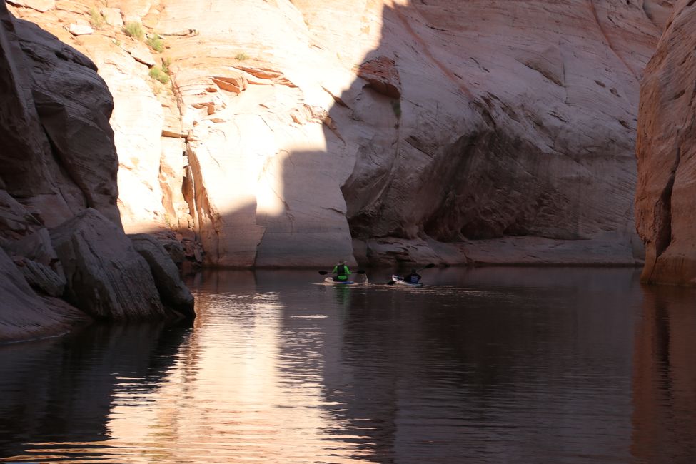 Antilope Canyon