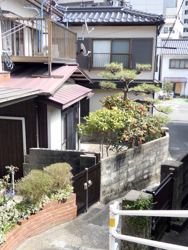 Shimonoseki, 24 mars 2026