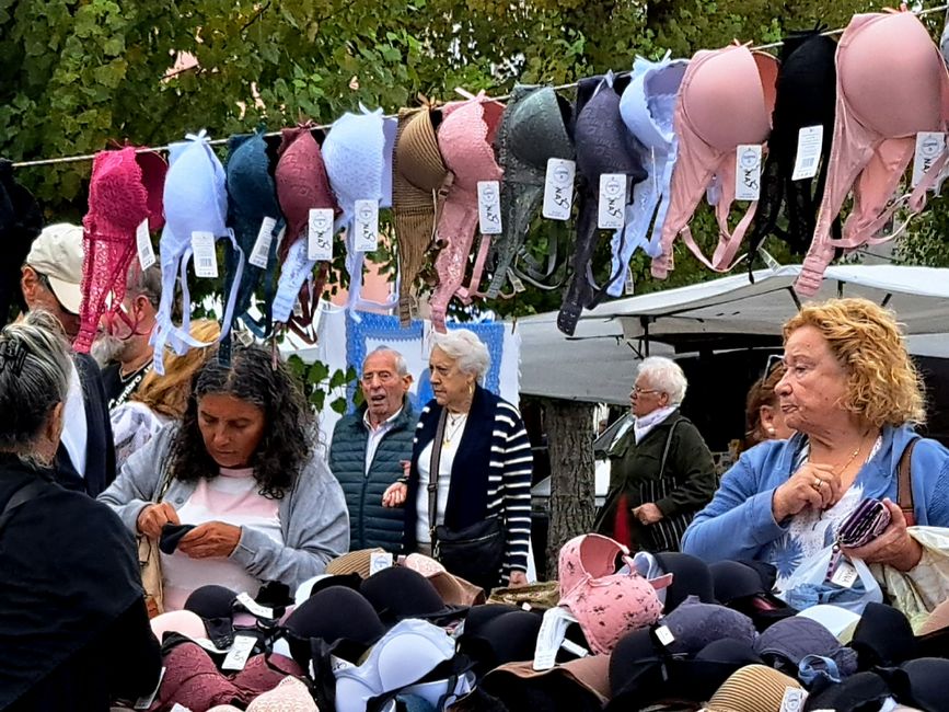 Mercadillo