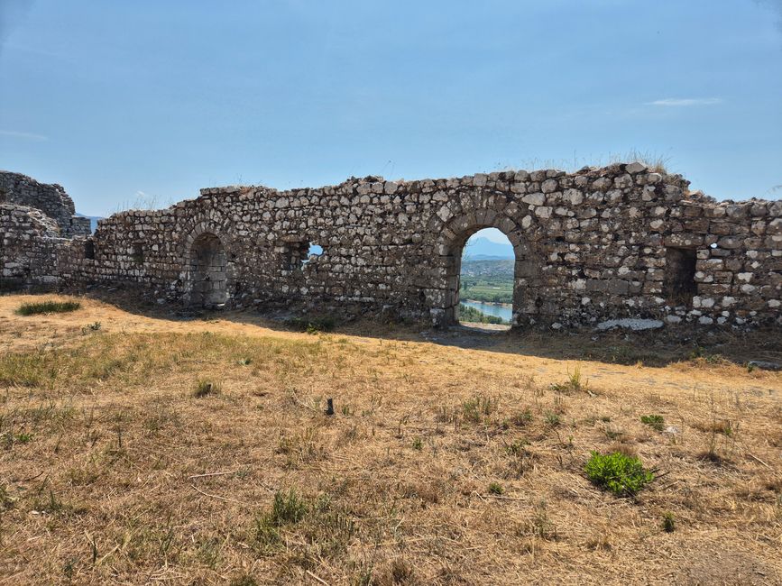 Shkodra