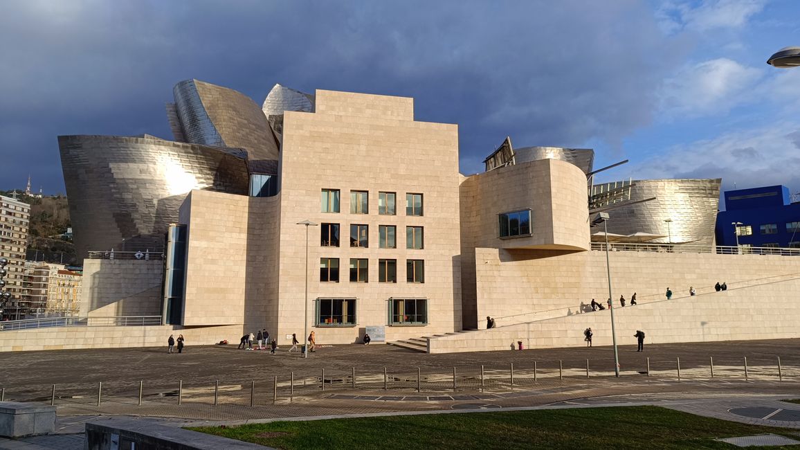 Bilbao