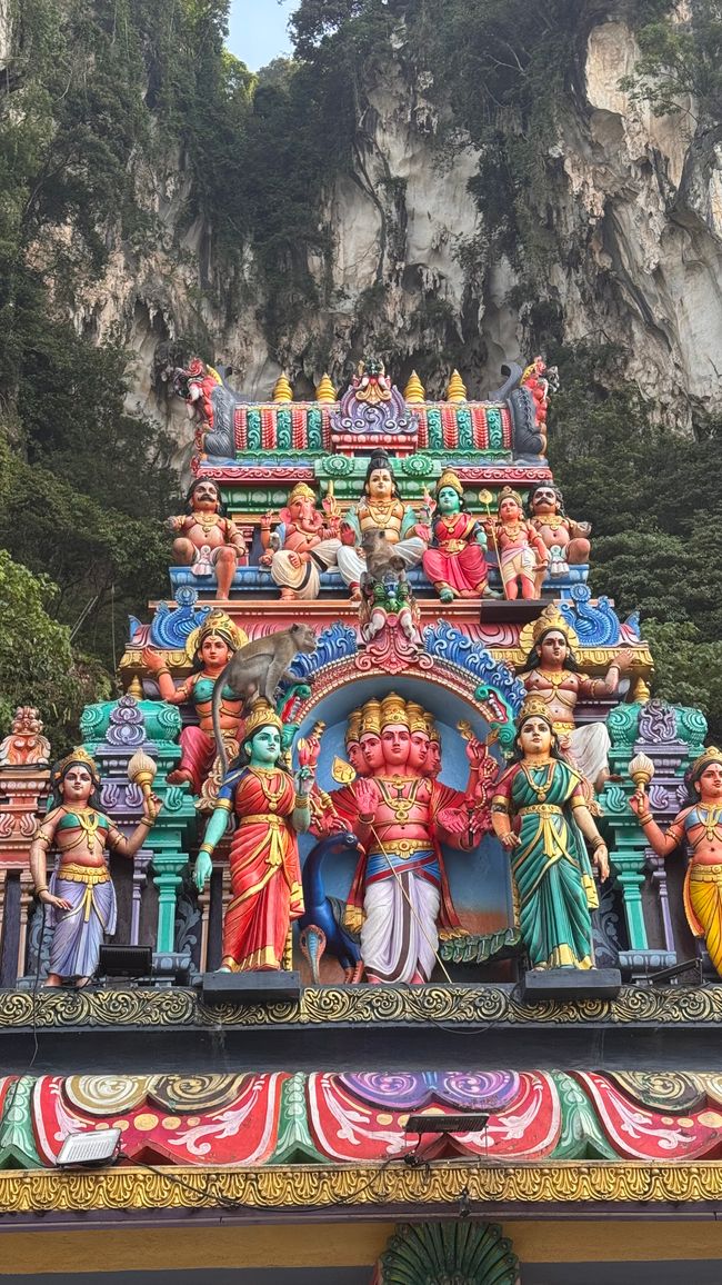Kuala Lumpur 